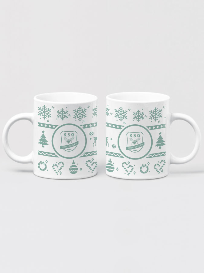 Tasse Christmas