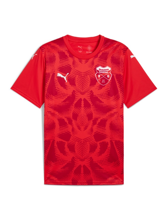 PUMA teamULTIMATE Trikot