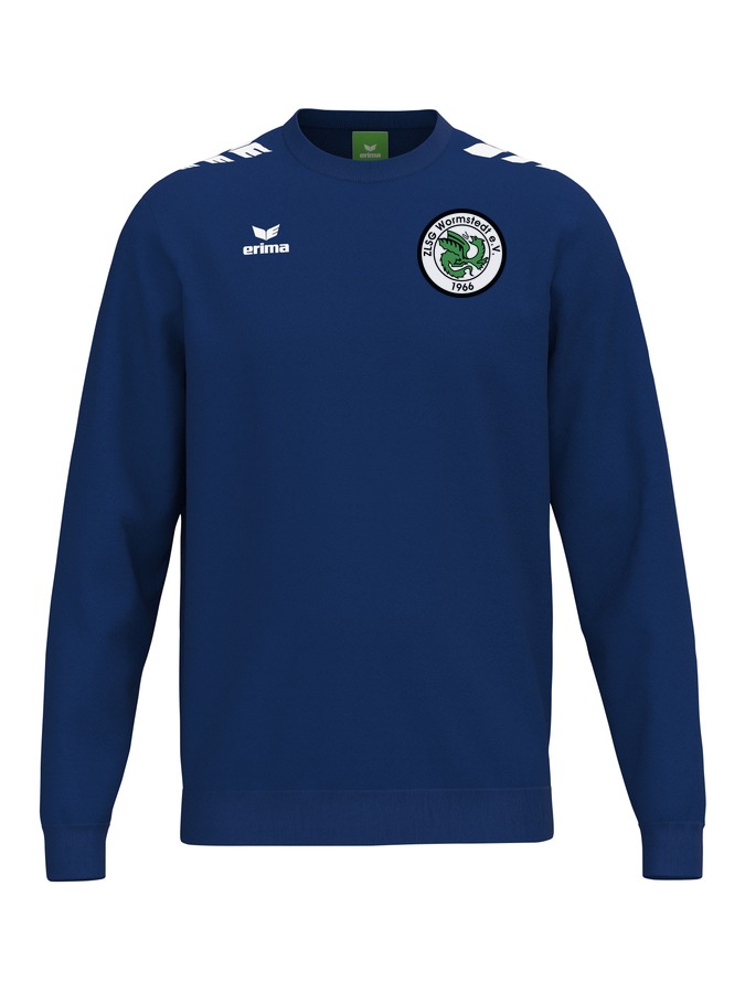 Erima Compete 3 Wings Sweatshirt