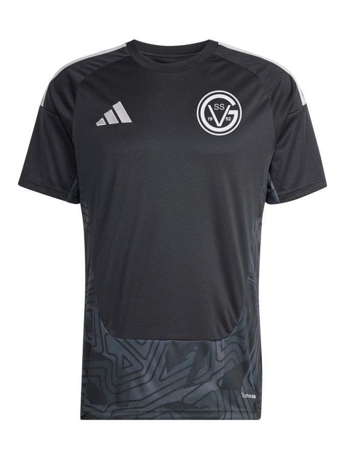 adidas Tiro 26 Competition Torwarttrikot