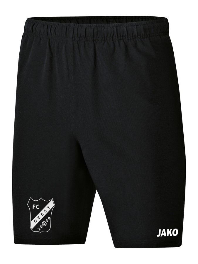 Jako Short Classico