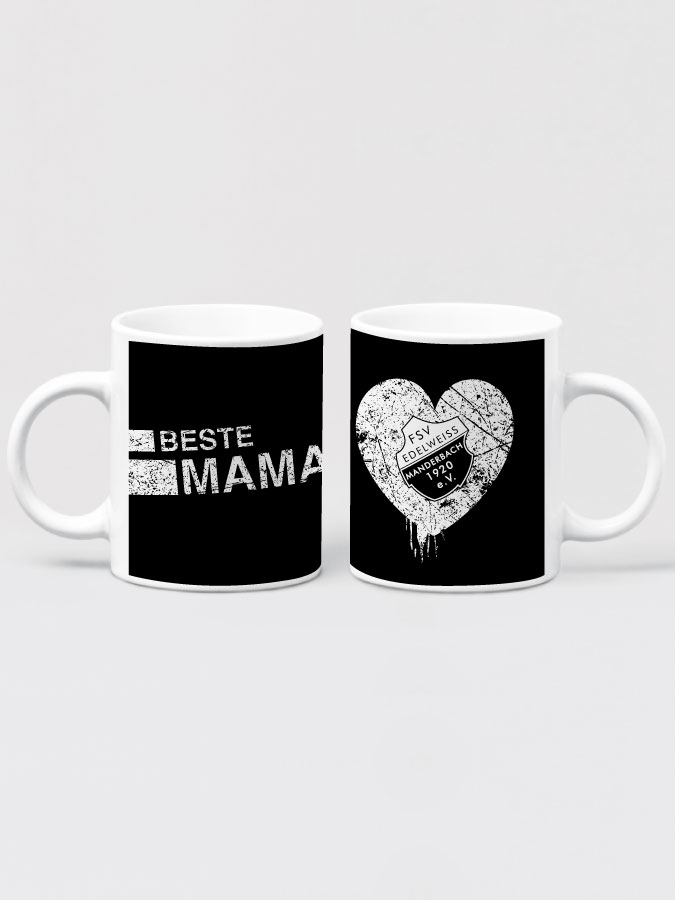 Tasse - Beste Mama