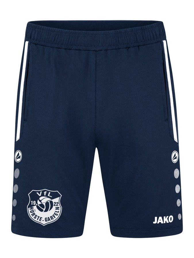 Jako Trainingsshort Allround