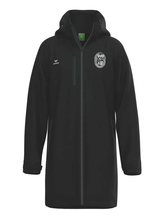 Erima Compete Stadionjacke