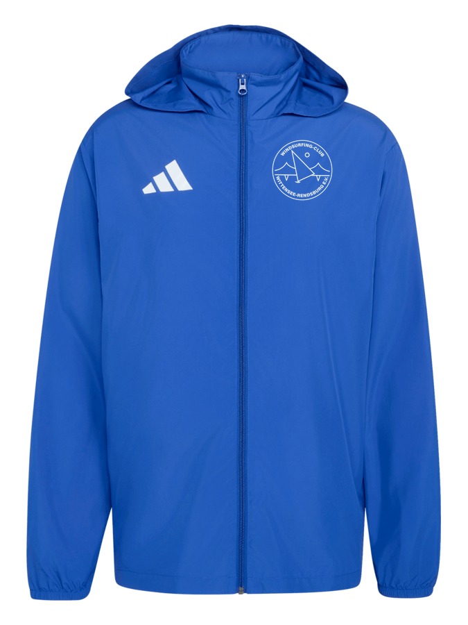 adidas Entrada 26 Regenjacke