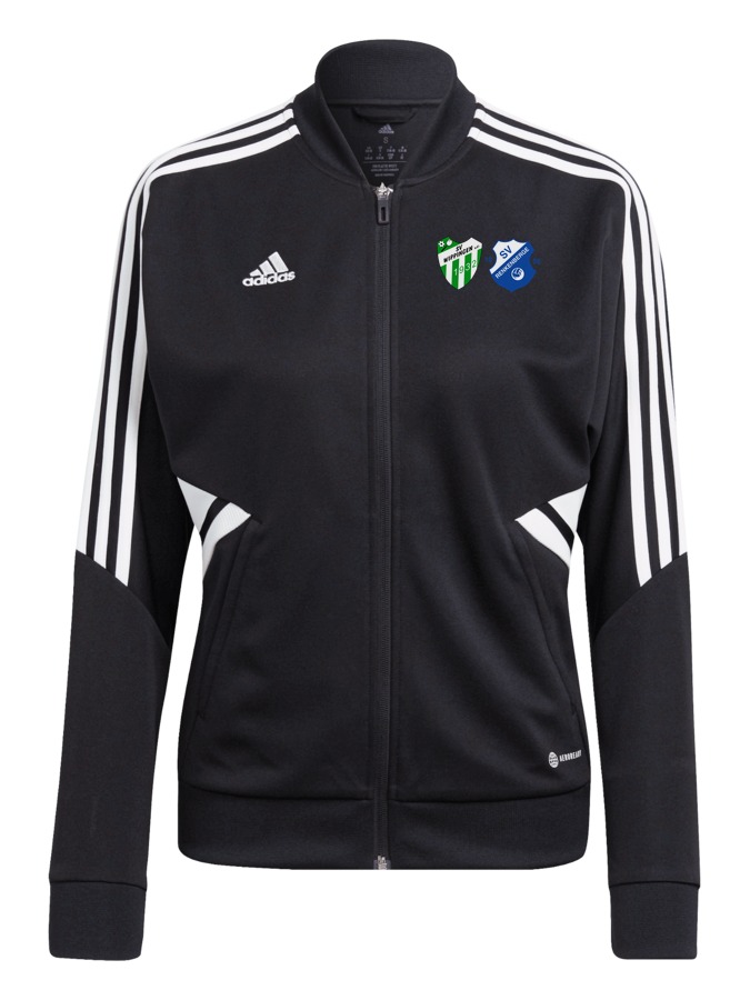 adidas Condivo 22 Trainingsjacke Damen