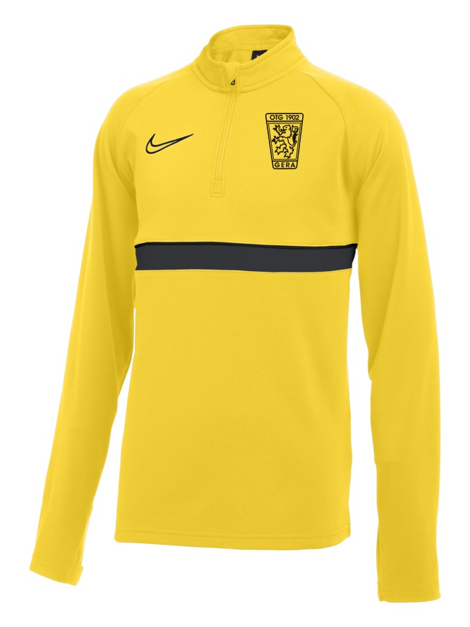 Nike Academy 21 Trainingsoberteil Kinder
