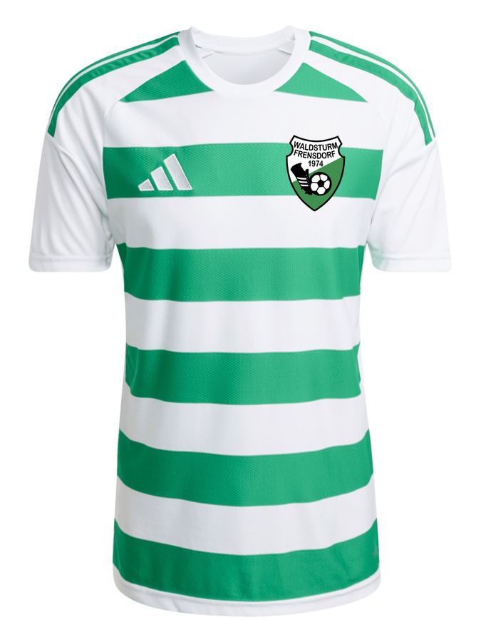 adidas Hooped 26 Trikot