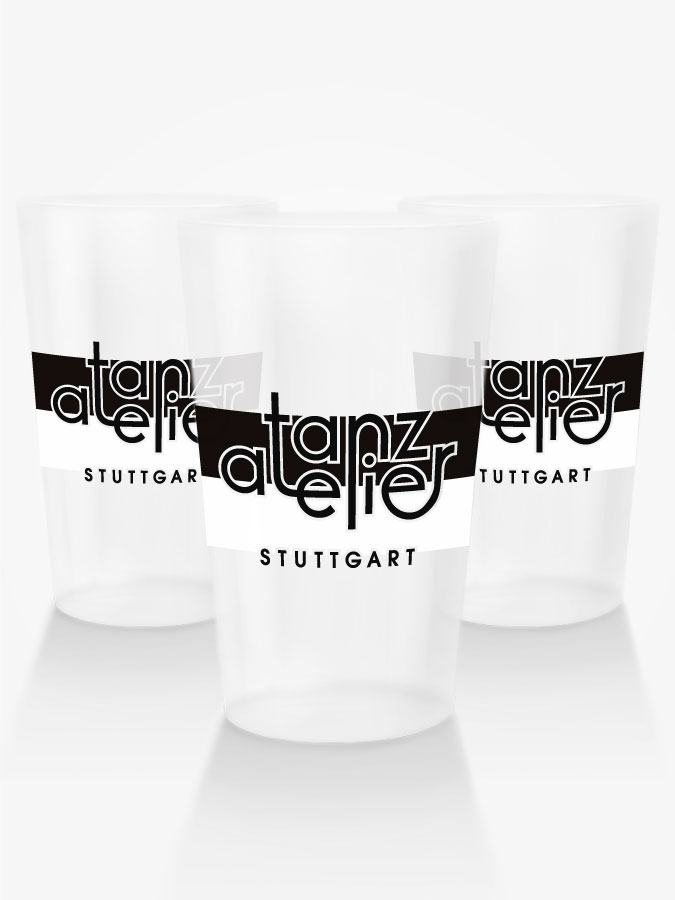 Mehrwegbecher Logo