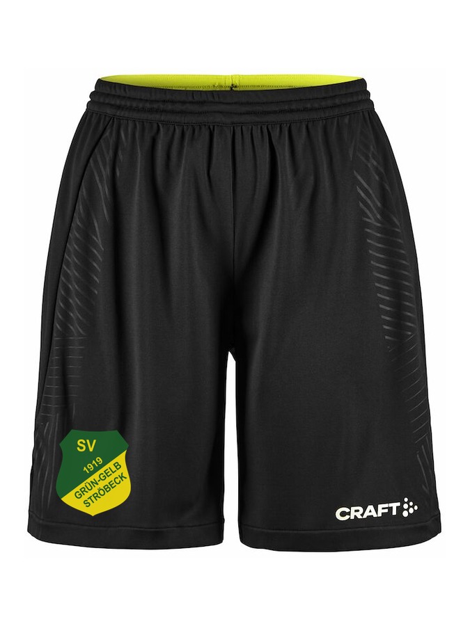 Craft Extend Shorts Damen