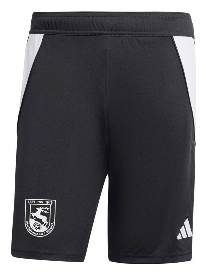adidas Tiro 24 2in1-Trainingsshorts