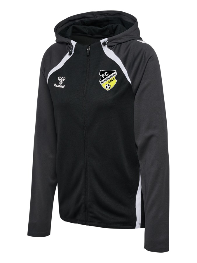 Hummel Lead 2.0 Zip Hoodie Damen