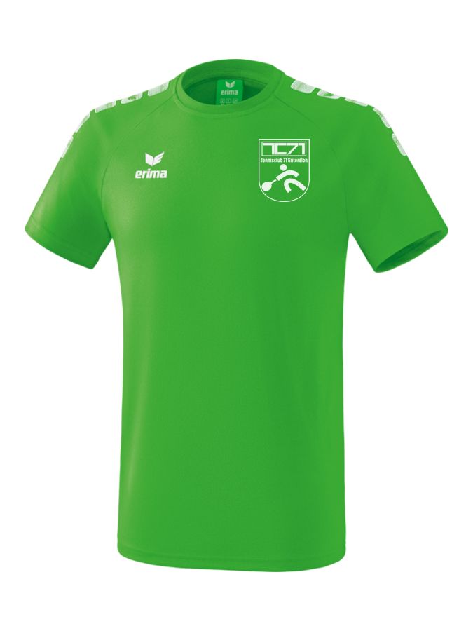 Erima Essential 5-C T-Shirt