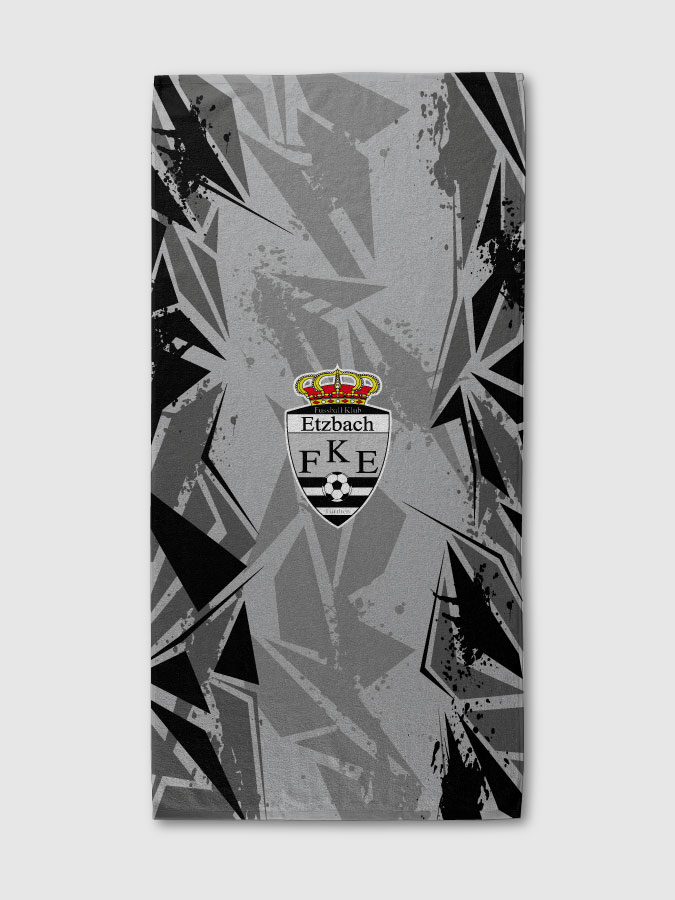 Strandhandtuch Dynamic