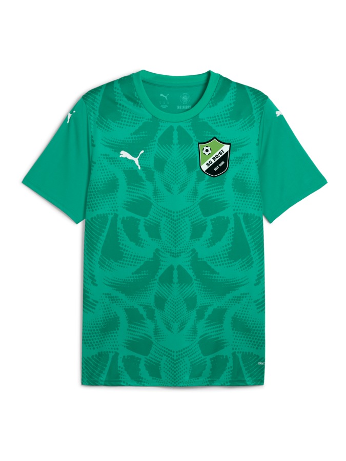 PUMA teamULTIMATE Trikot