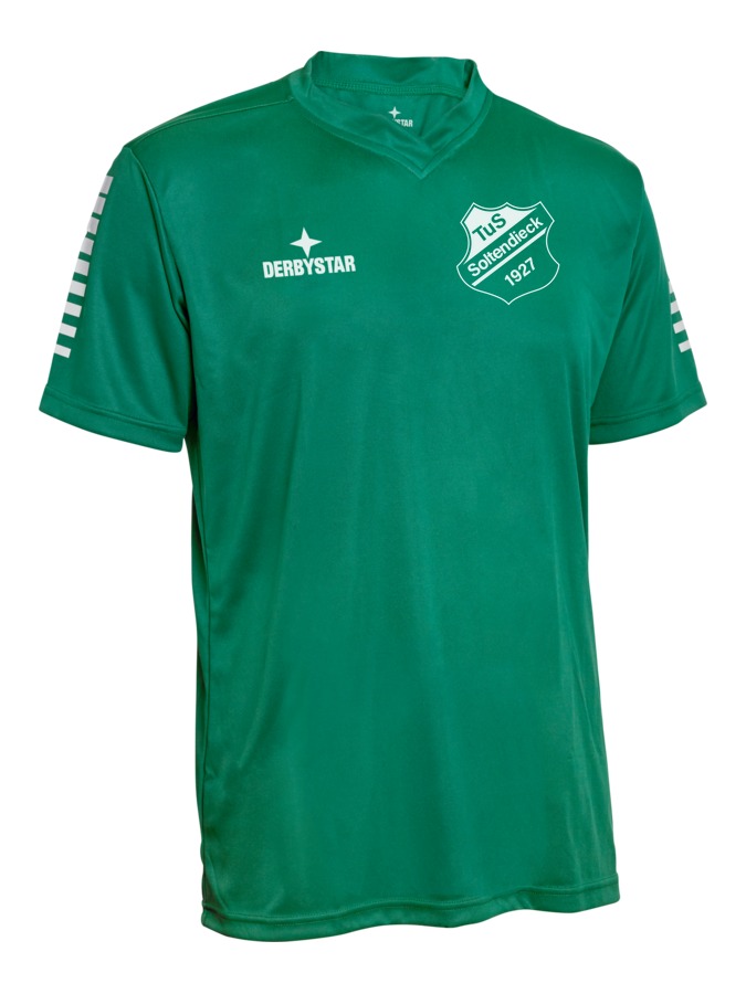 Derbystar Contra Trikot