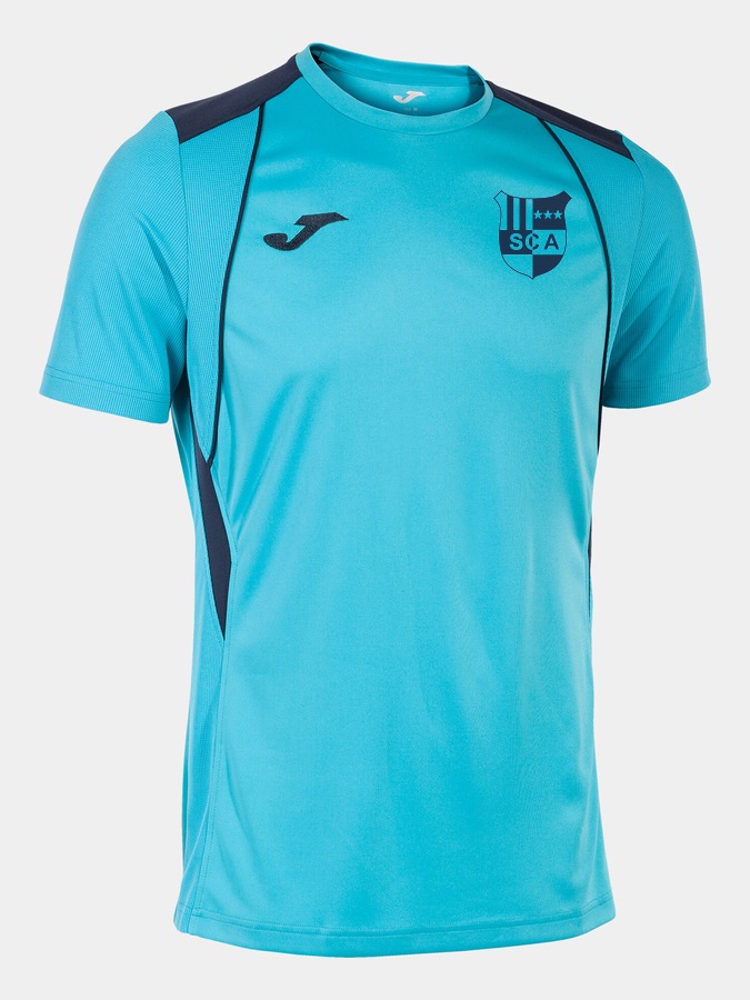 Joma Championship VII Trikot