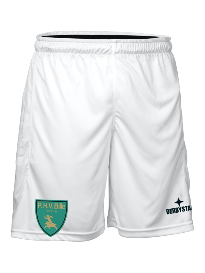 Derbystar Hose Kurz Primo