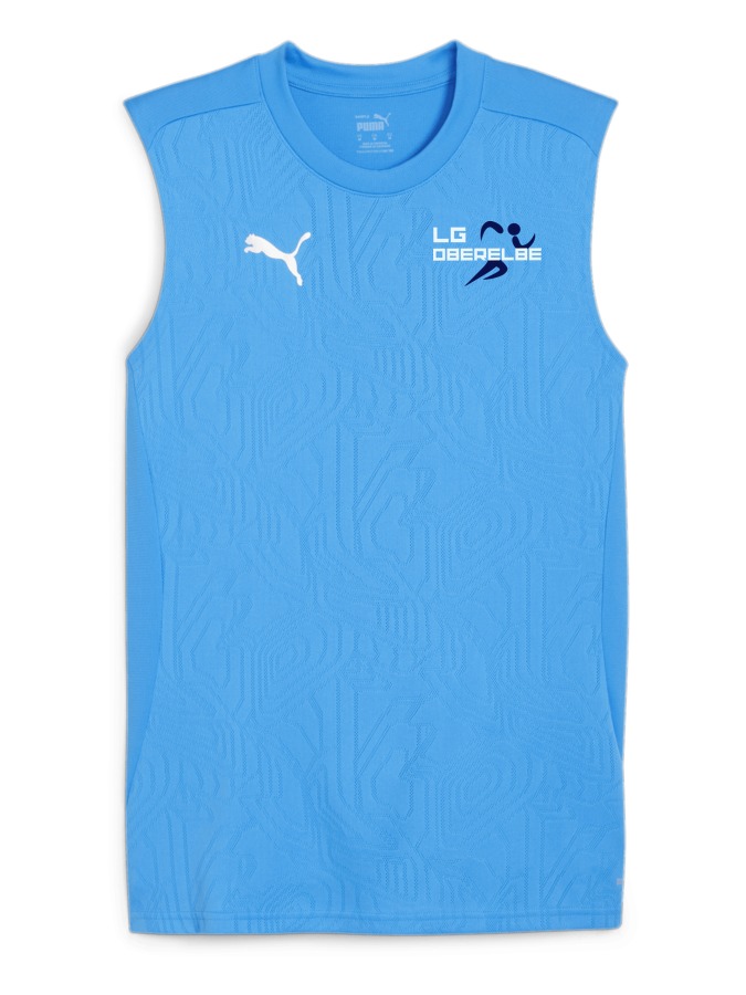 PUMA teamFINAL Trainingstanktop