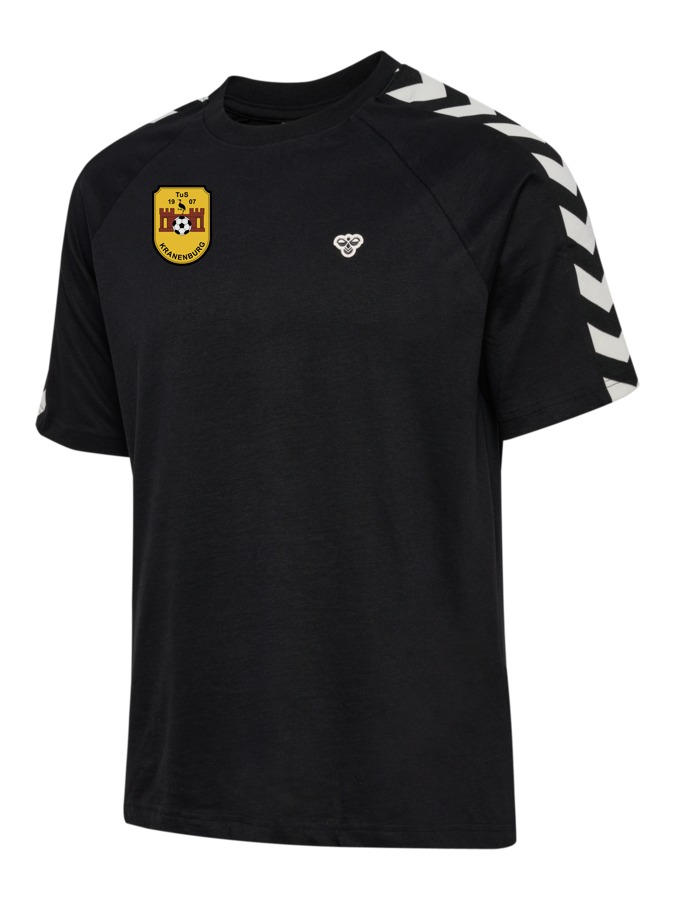 Hummel Archive Loose T-Shirt