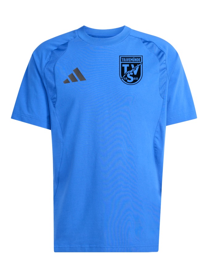 adidas Tiro Travel T-Shirt