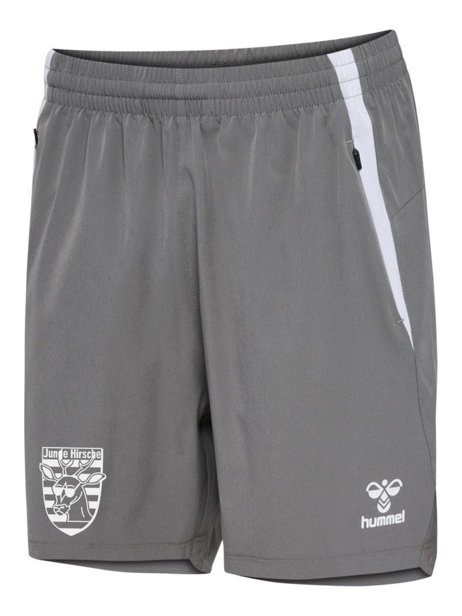 Hummel Lead 2.0 Woven Shorts Damen