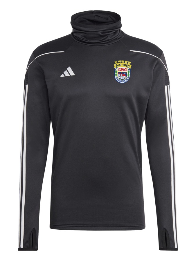 adidas Tiro 23 League Trainingssweatshirt Warm