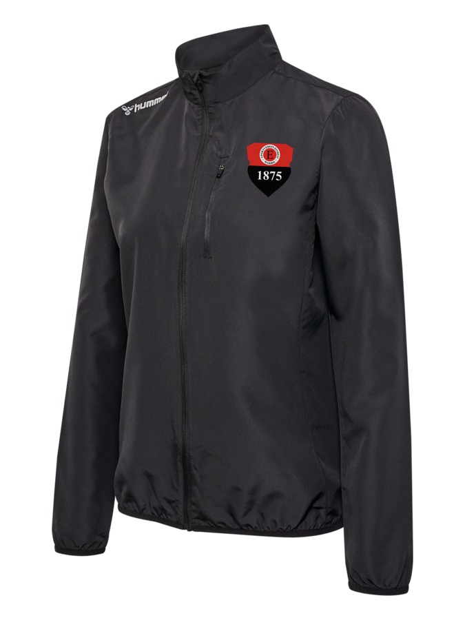 Hummel Run Jacke Damen