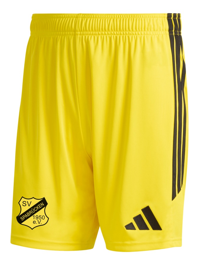 adidas Tiro 26 League Shorts