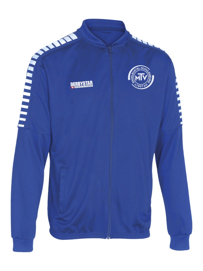 Derbystar Hyper Poly-Arbeitsjacke