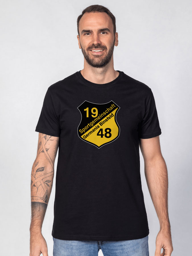 Shirt Classic Herren