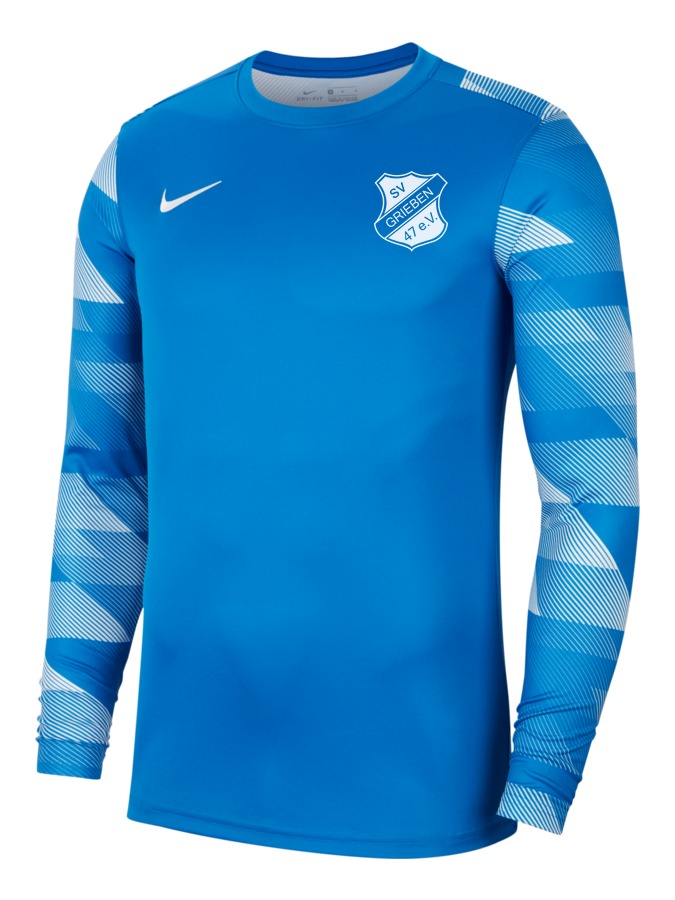 Nike Park IV Torwarttrikot Langarm