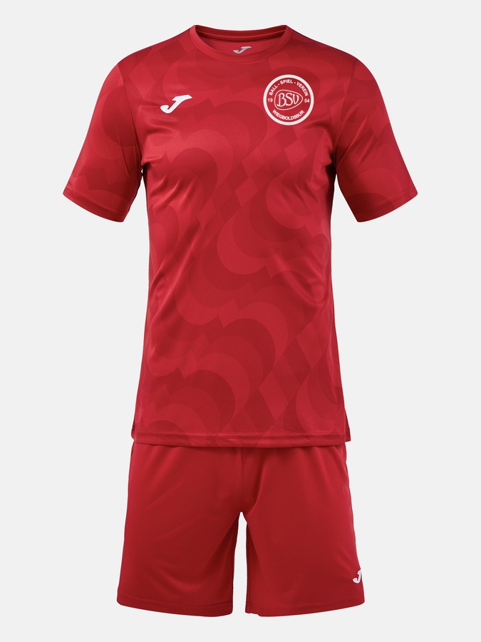 Joma New Area Set