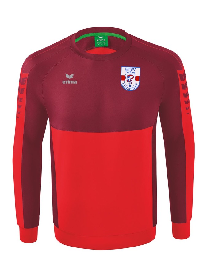 Erima Six Wings Sweatshirt
