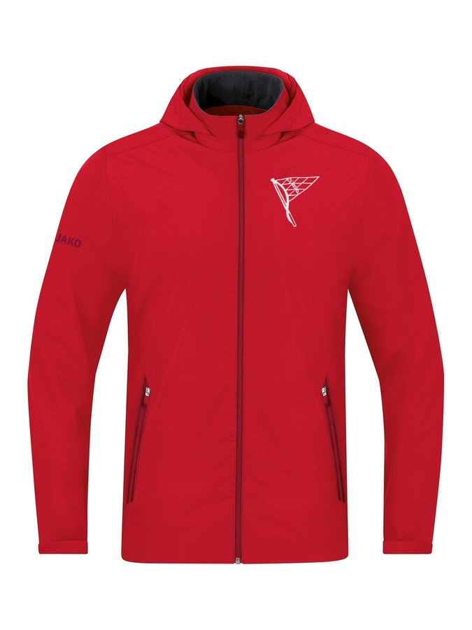 Jako Allwetterjacke Allround