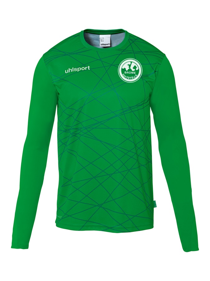 uhlsport Prediction Torwart Shirt