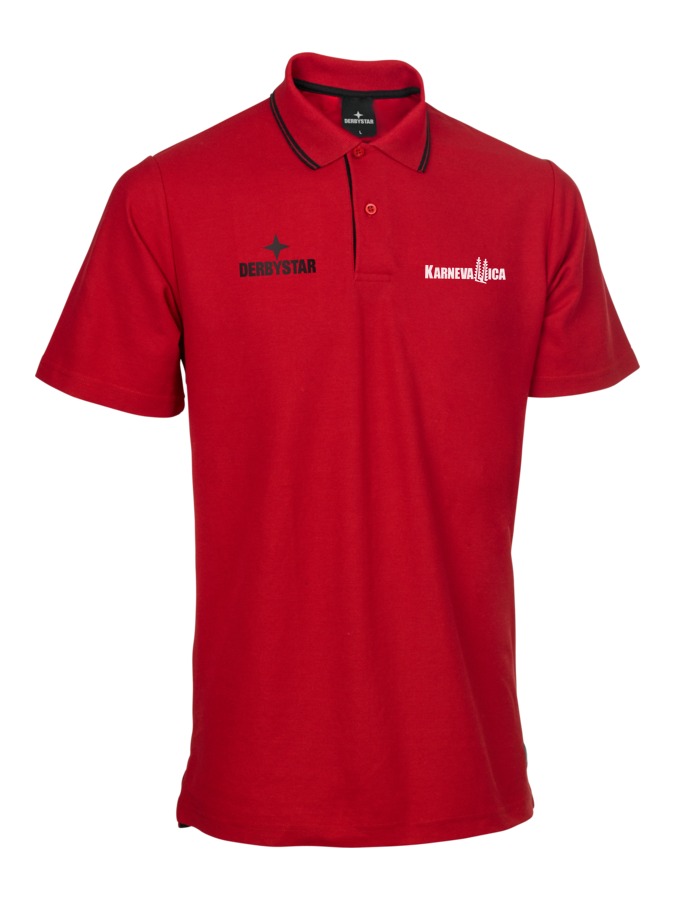Derbystar Poloshirt Ultimo