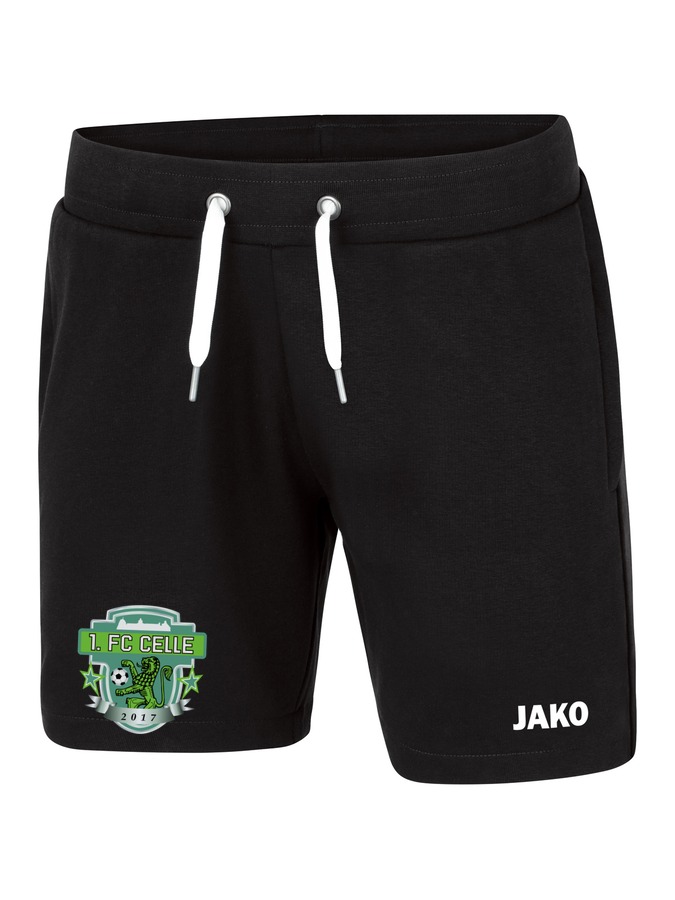 Jako Short Base Damen