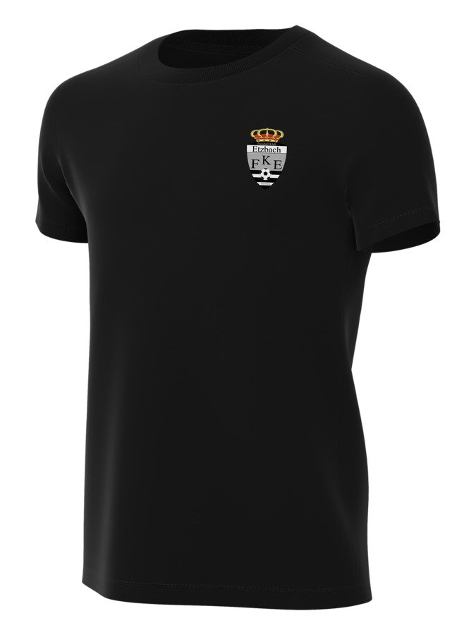 Nike Park 20 T-Shirt Kinder