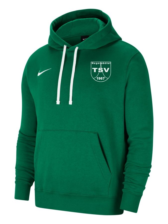 Nike Park 20 Fleece Hoodie