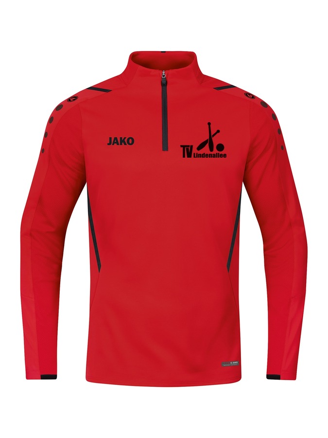 Jako Ziptop Challenge