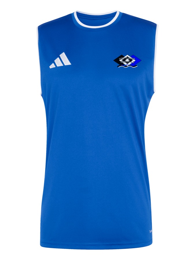 adidas Entrada 26 ärmelloses Trikot