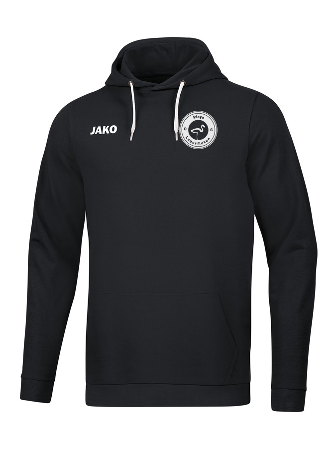 Jako Kapuzensweat Base