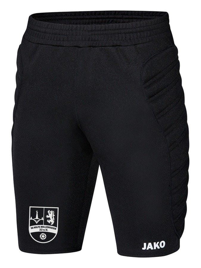 Jako Torwart-Short