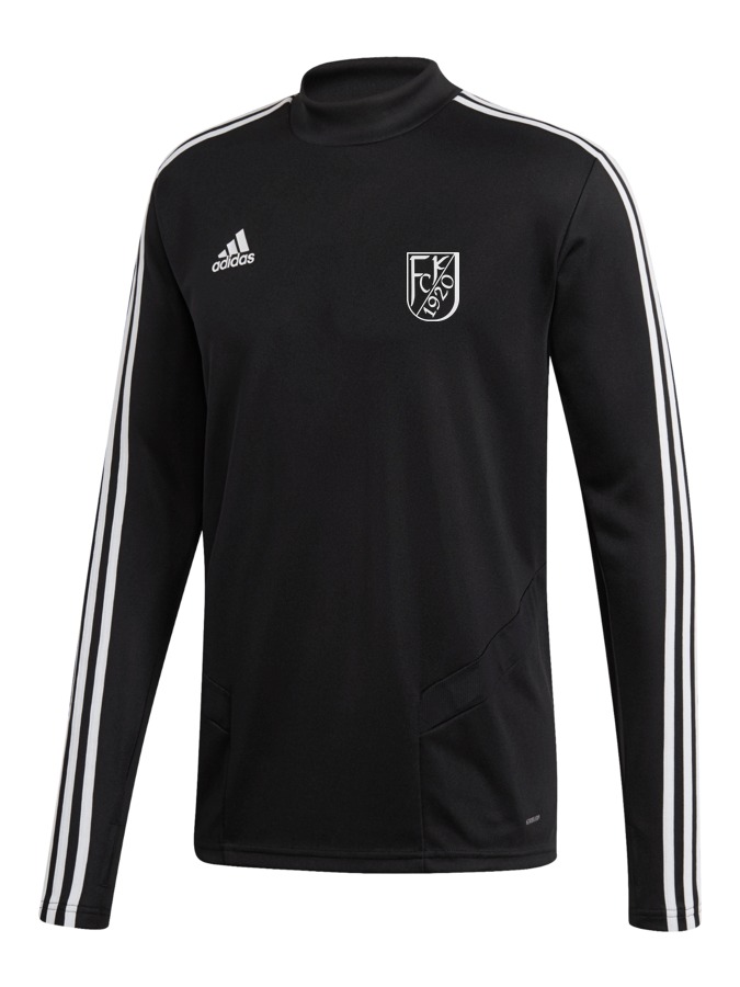 adidas Tiro 19 Trainingstop