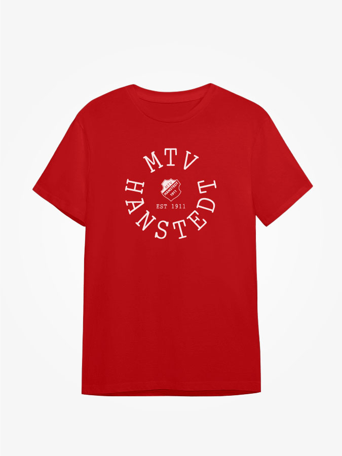 Shirt Core Kids