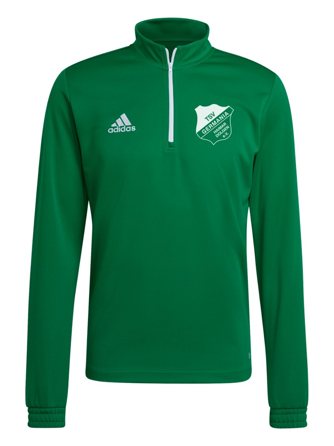 adidas Entrada 22 Trainingstop