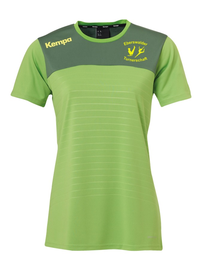 Kempa Emotion 2.0 Trikot Damen