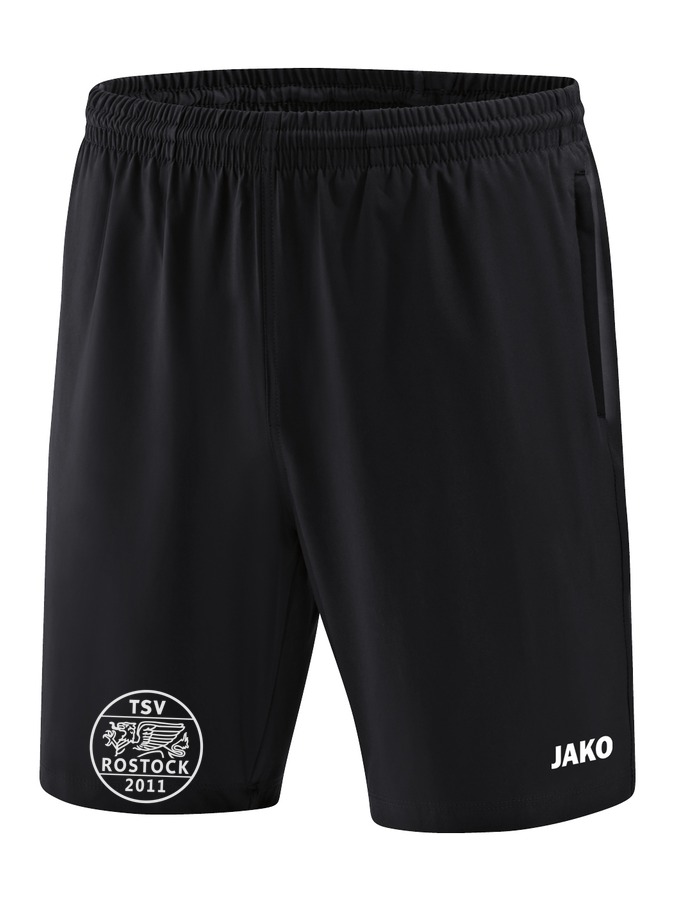 Jako Short Profi Damen