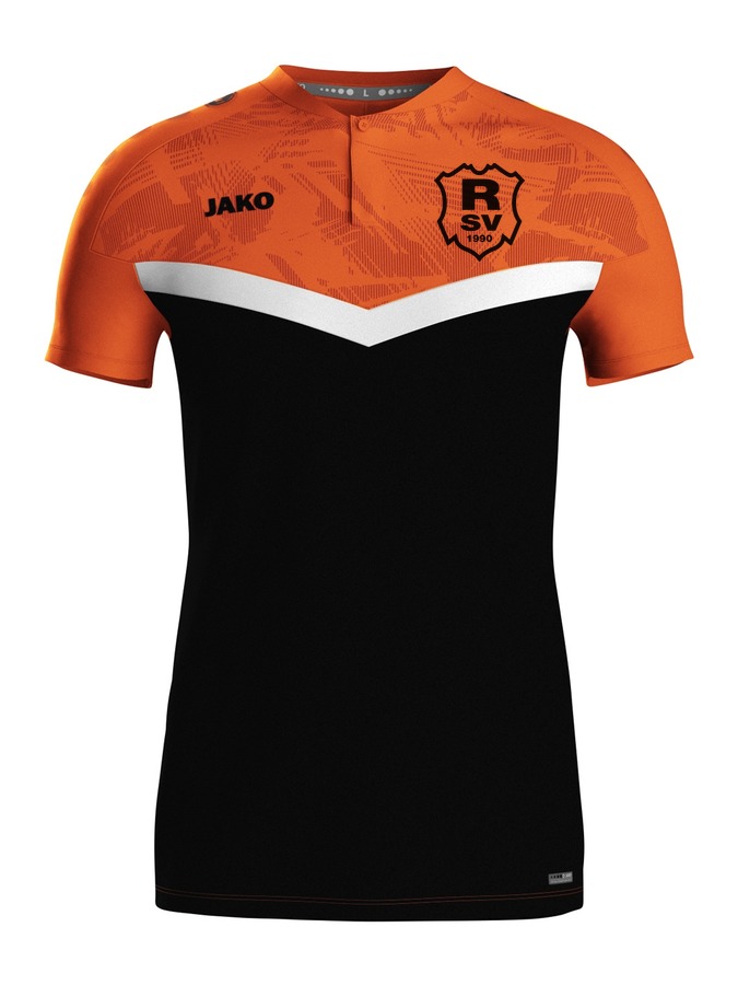 Jako Poloshirt Iconic